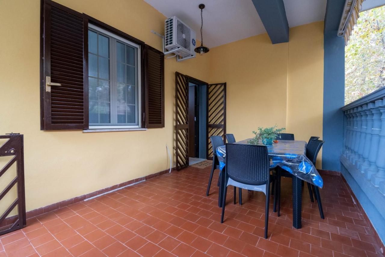 Casa Ilaria Apartamento Ladispoli Exterior foto